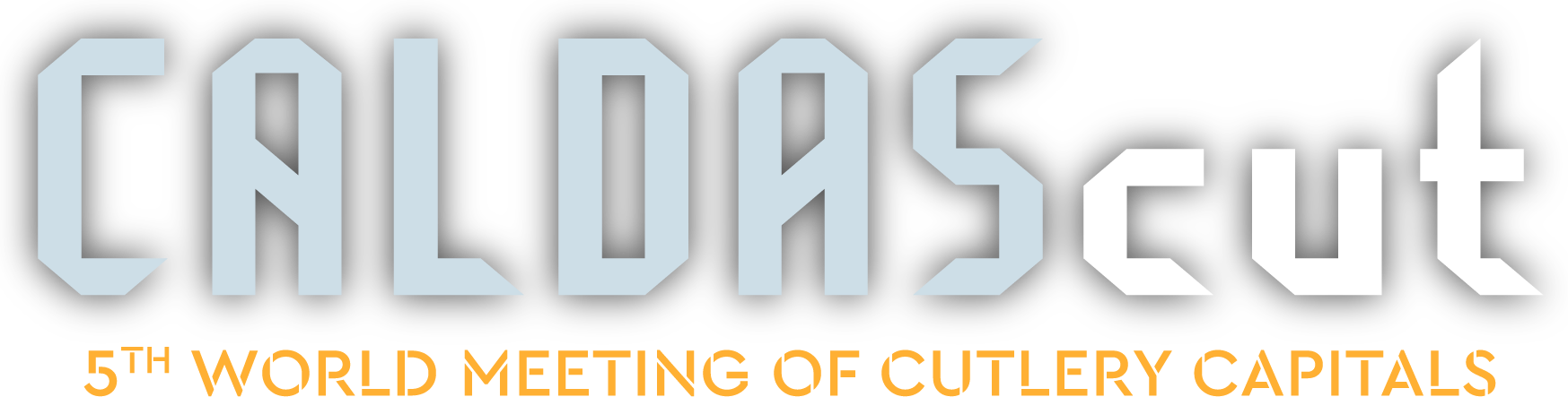 CALDAScut Logo