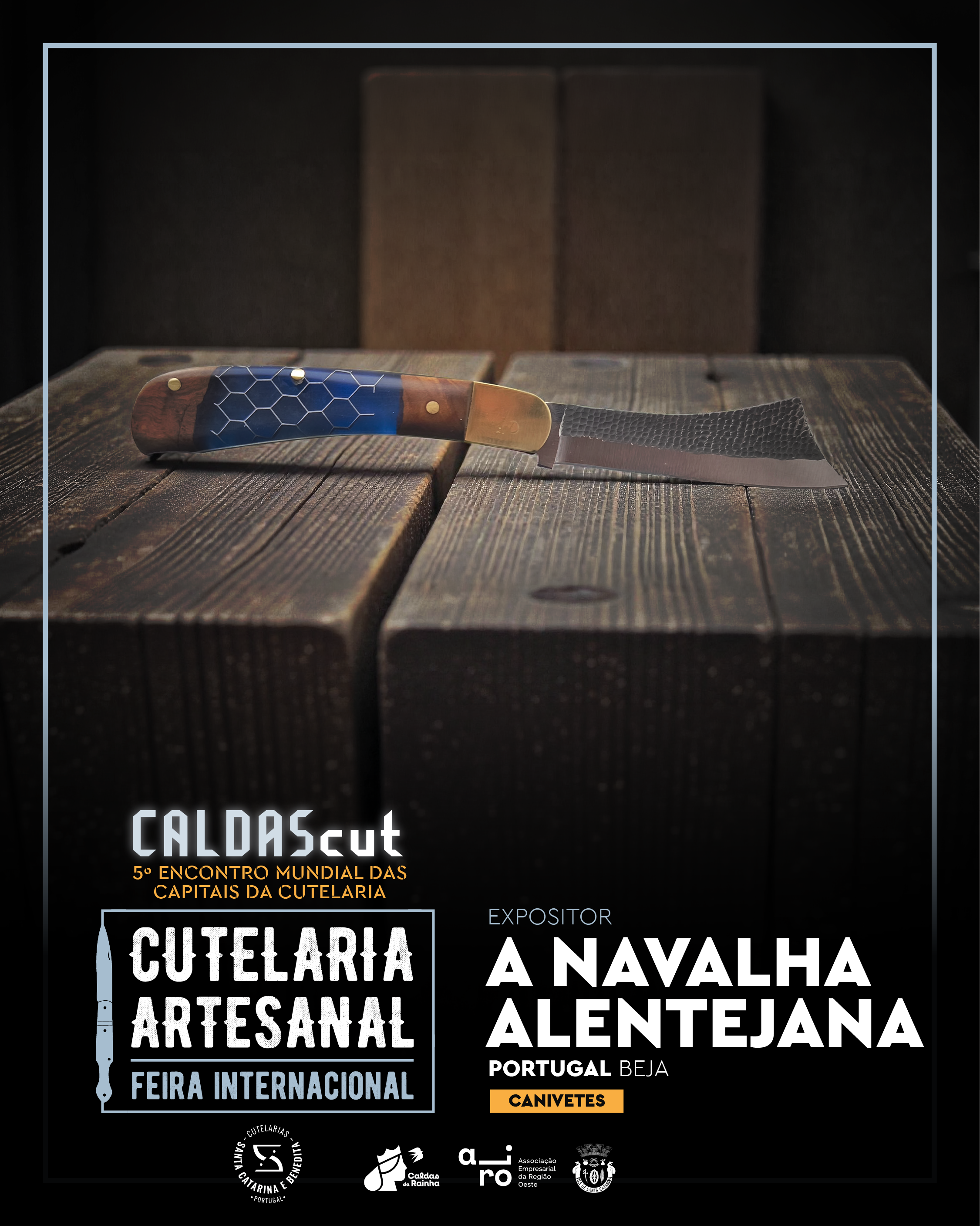 A NAVALHA ALENTEJANA