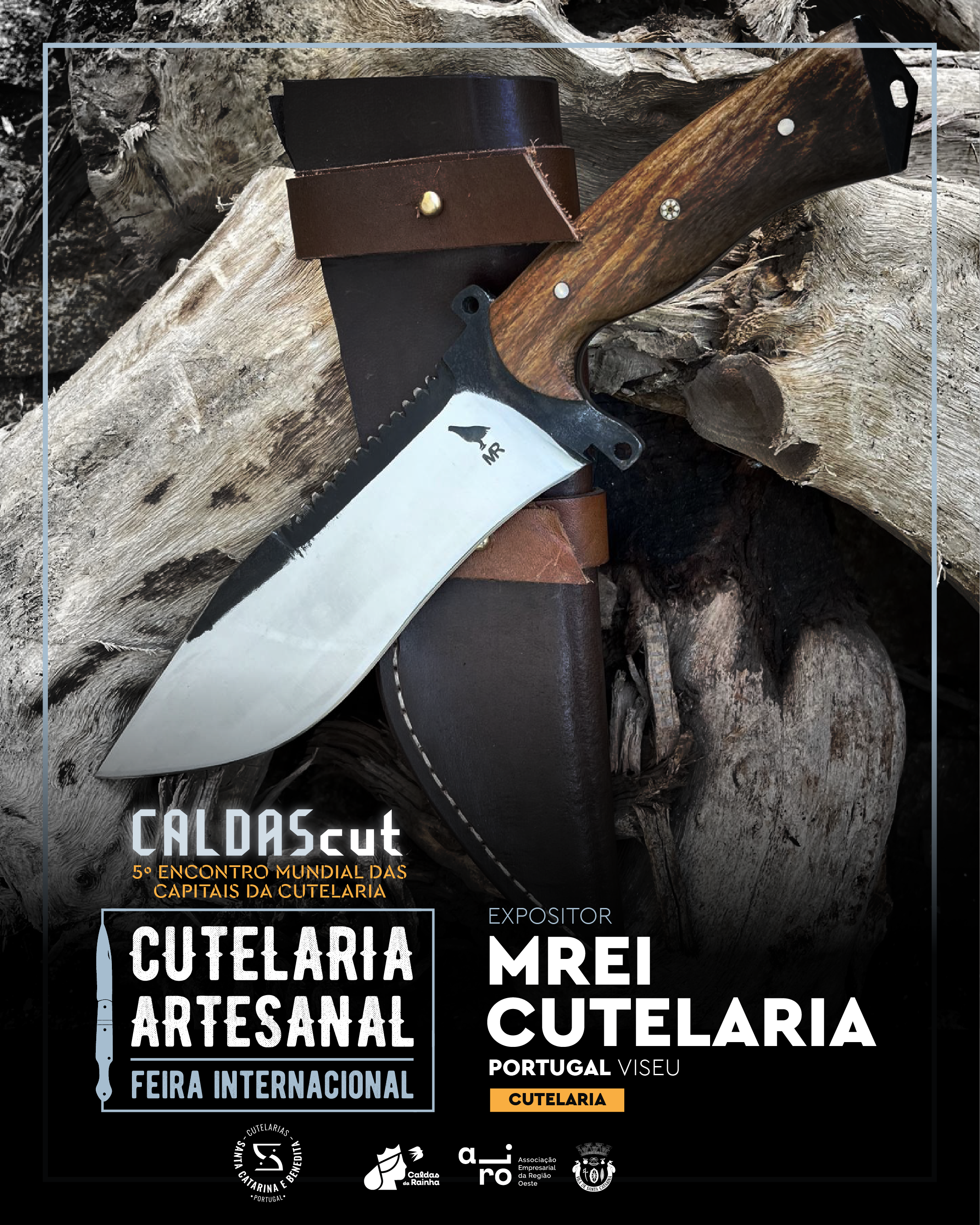 MREI CUTELARIA