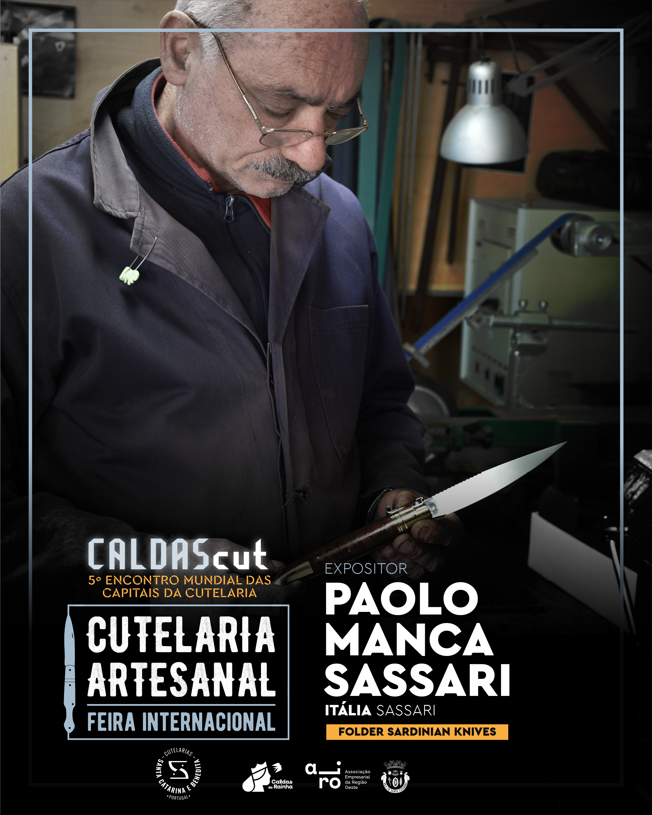 PAOLO MANCA SASSARI
